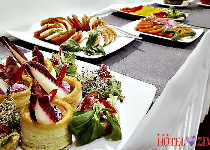 Hotel Zimowit Rzeszow