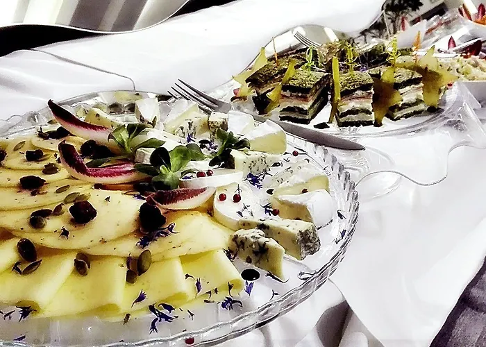 Hotel Zimowit Rzeszow