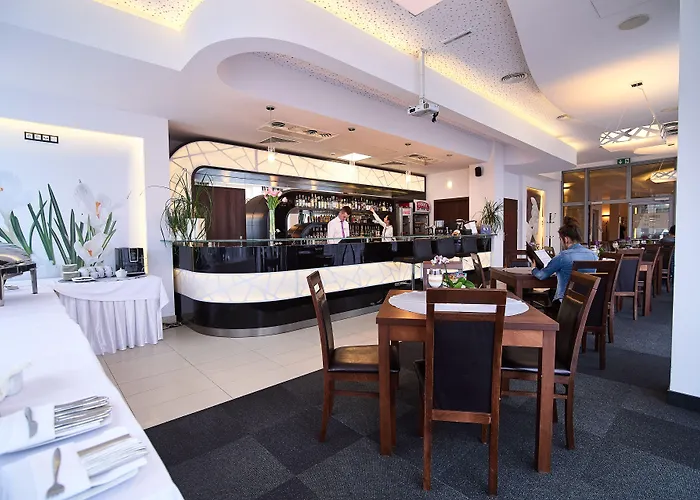 Zimowit Hotel Rzeszow