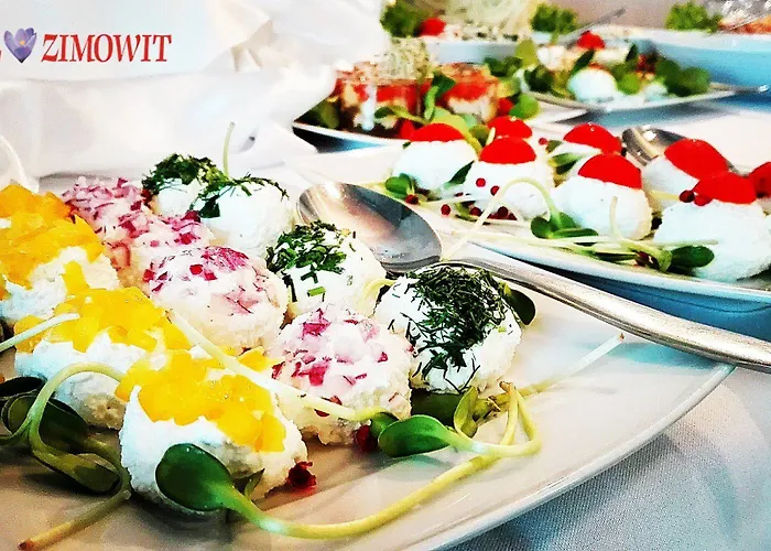 Hotel Zimowit Rzeszow