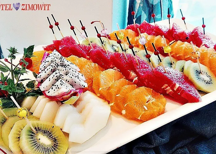 Ξενοδοχείο Zimowit