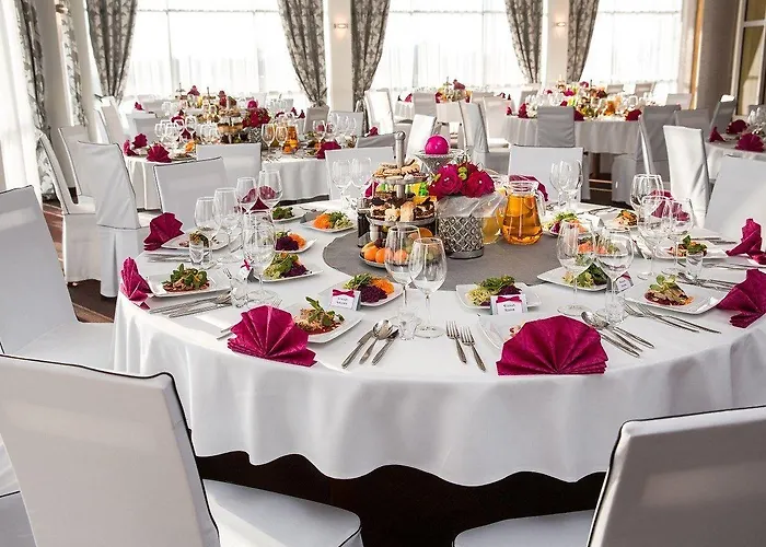 Zimowit Hotel Rzeszow