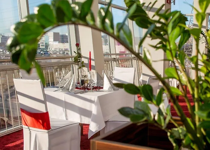 吉莫维特酒店 酒店 热舒夫