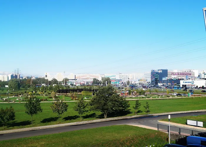 Zimowit Hotel Rzeszow