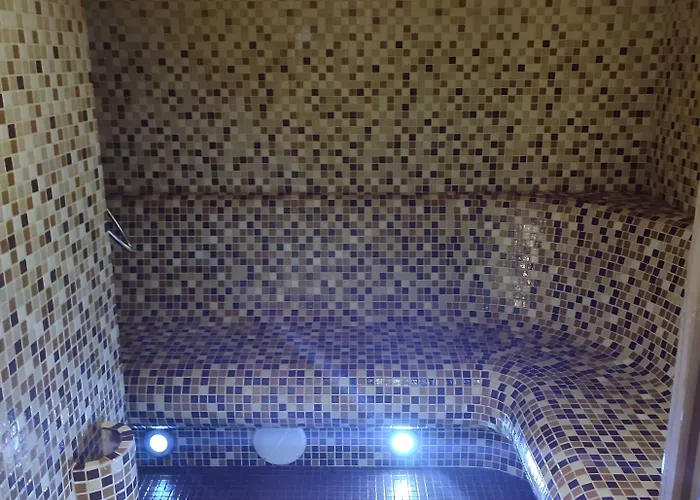 Zimowit Hotel Rzeszów