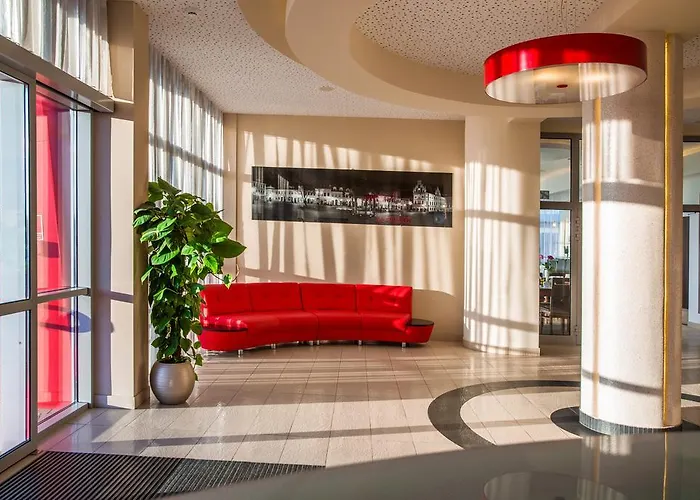 Hotel Zimowit Rzeszow