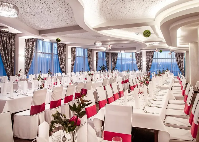 吉莫维特酒店 3*