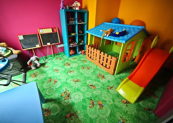 Zimowit Hotel Rzeszow