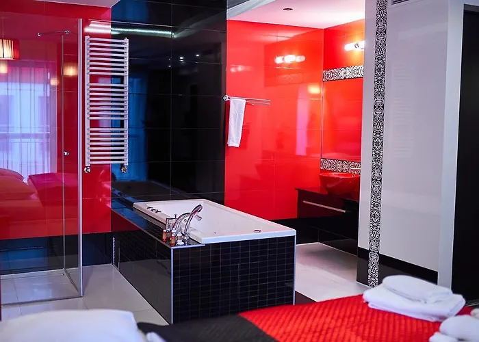 Zimowit Hotel Rzeszow