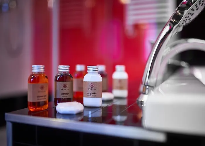 Zimowit Ξενοδοχείο 3*