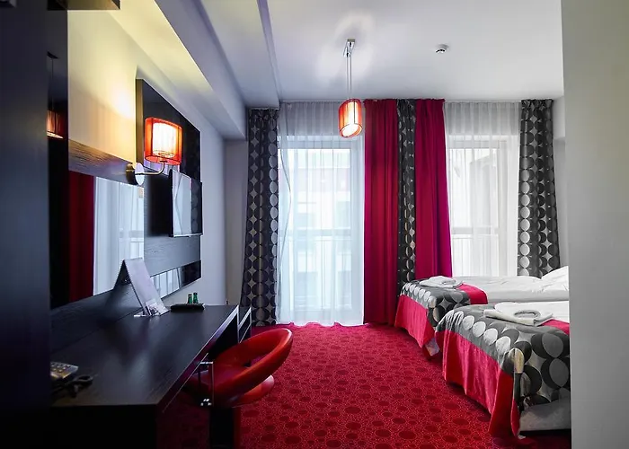 Zimowit Hotel 3*